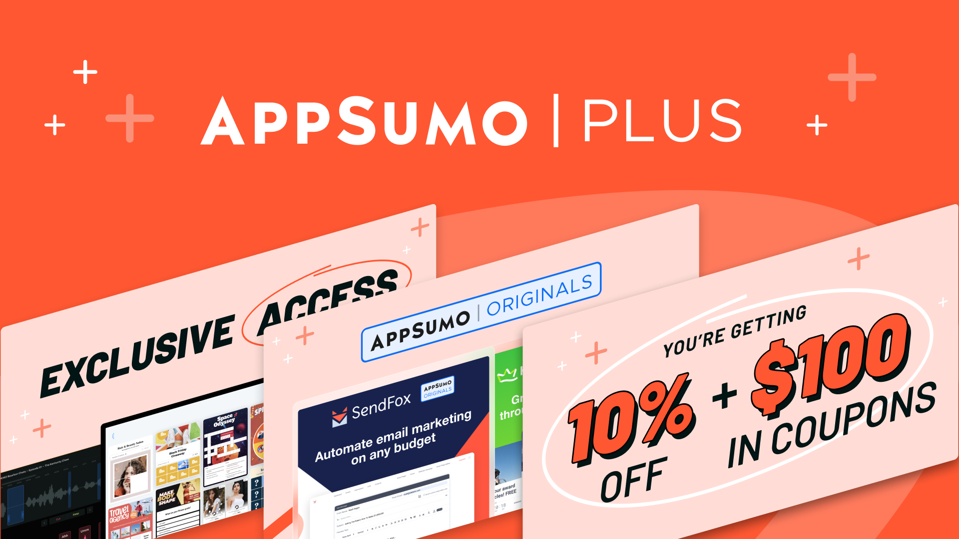 Appsumo Exclusive Deals: Unlock Unbeatable Software Savings