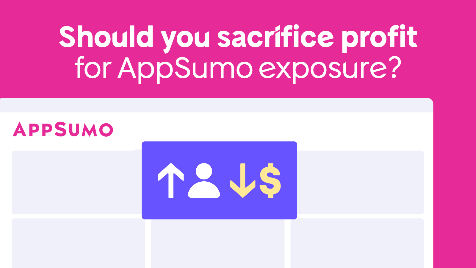 Appsumo Marketplace: Unlock Exclusive Deals for Entrepreneurs