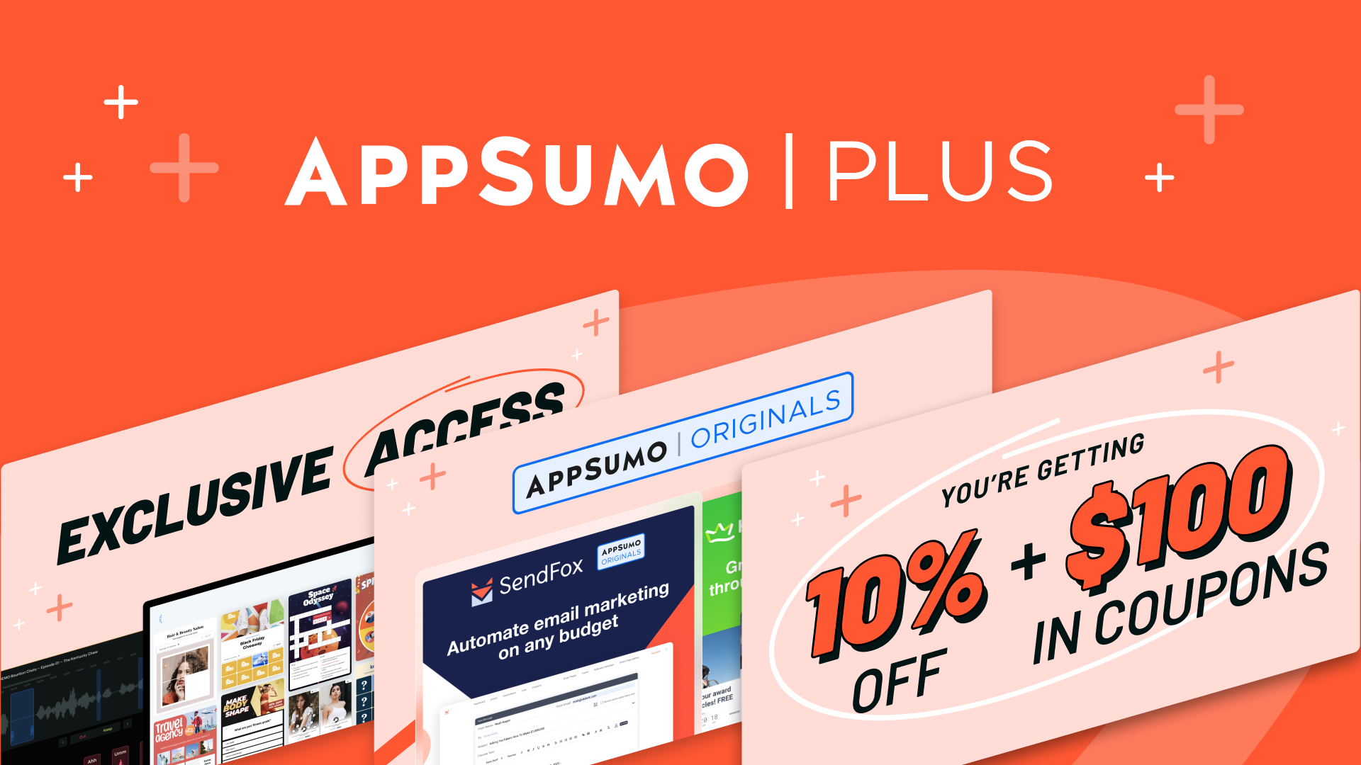 Appsumo Pricing