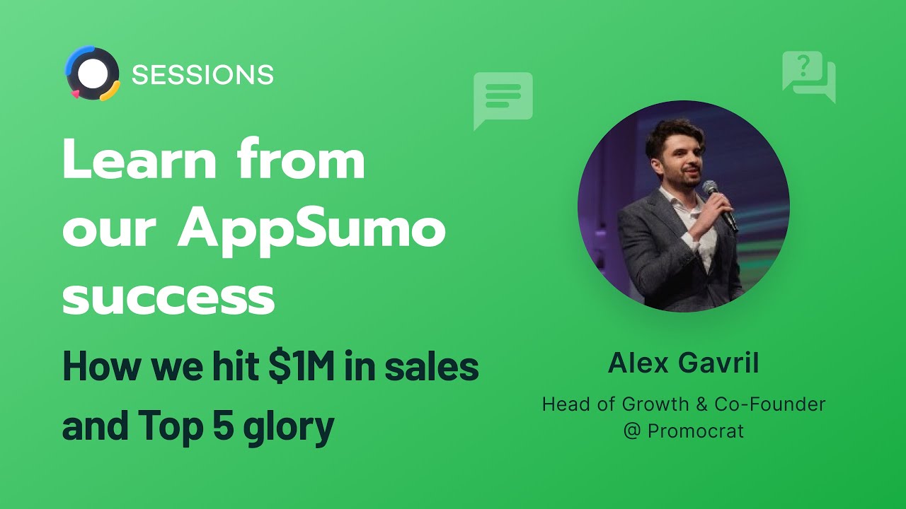 Appsumo Success Stories: Inspiring Journeys of Thriving Startups