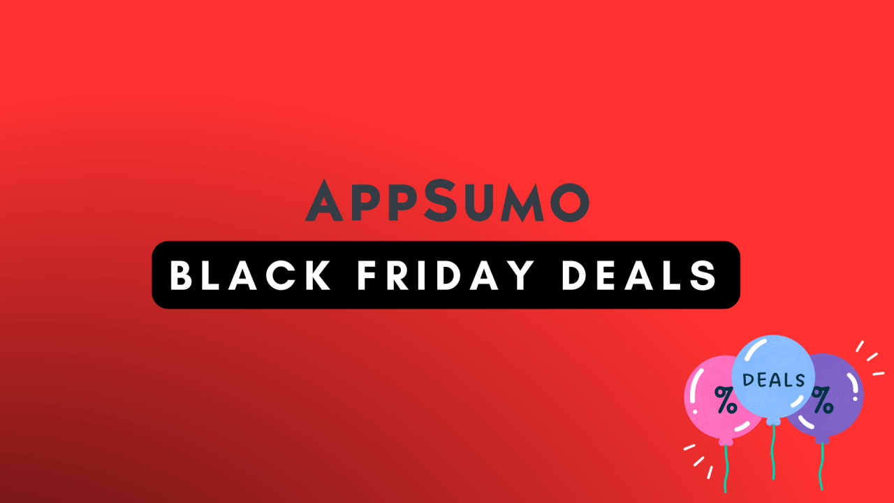 Best Appsumo Subscription Deals for 2025: Save Big on SaaS Tools