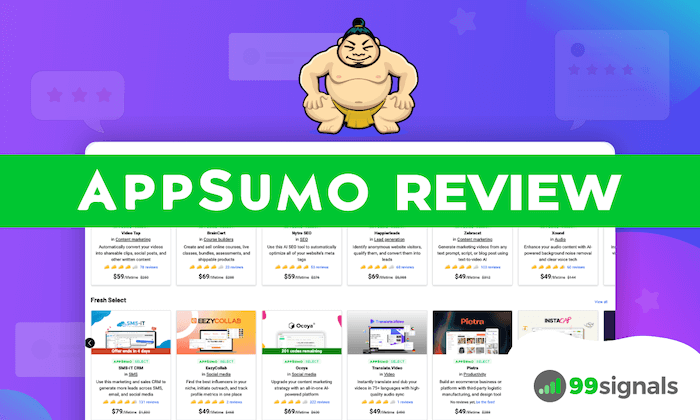 Best Ways to Get Appsumo Discounted Software Deals Without Breaking the Bank: Proven Tips
